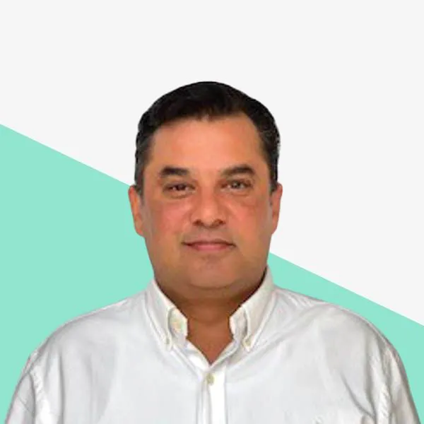 Amit Mehta, Clarksons