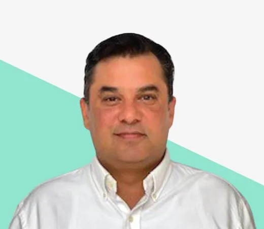 Amit Mehta, Clarksons