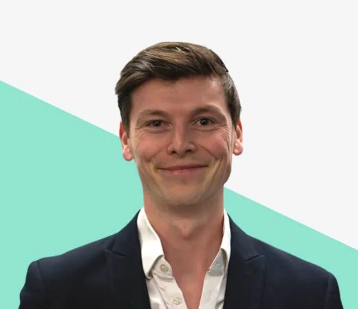 Chris Greenop, Clarksons