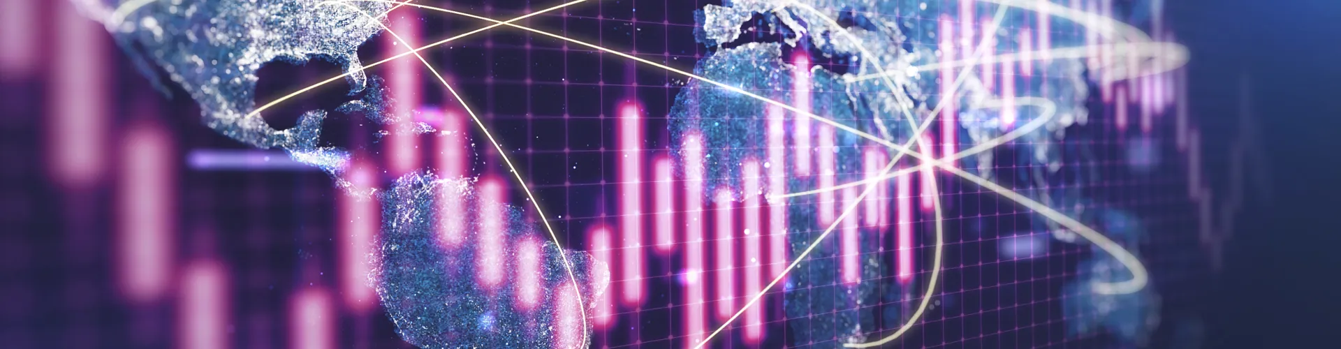 Global stock market