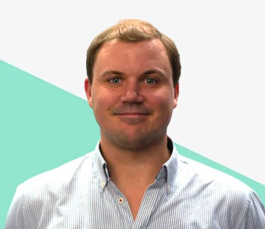 Guy Bartleet, dry cargo chartering at Clarksons