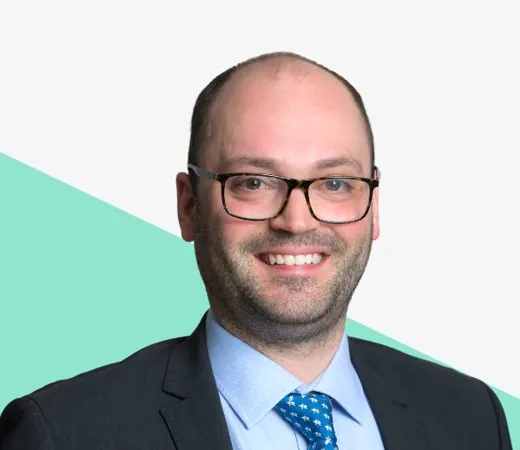 Josh Saxby, Clarksons