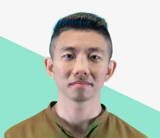 Kenneth Lim