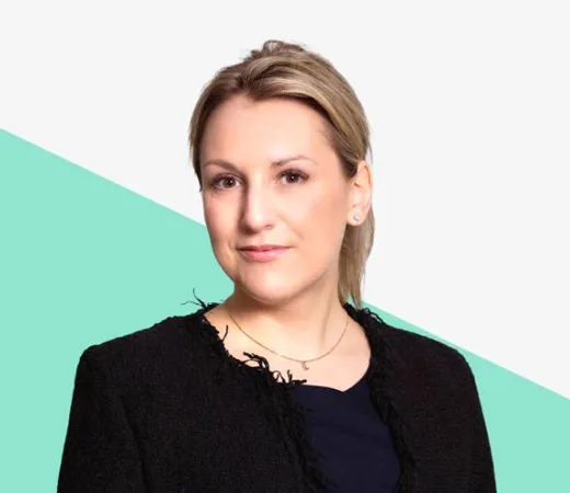 Line Cecilie Augeli