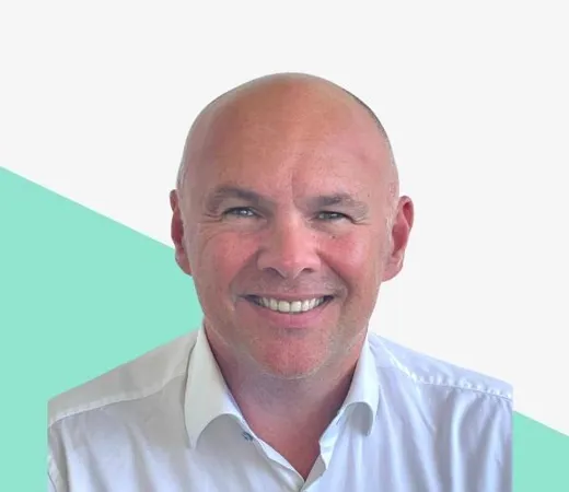 Paul Love, Clarksons renewables