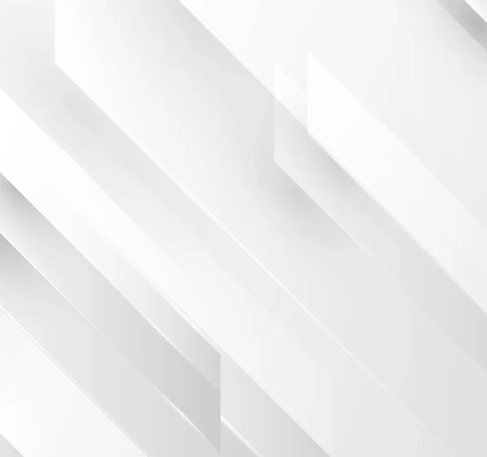 Abstract white and grey background. Subtle abstract background, blurred patterns. Light pale vector background. Abstract pale geometric pattern.