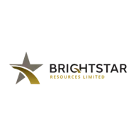 Brightstar Resources Limited logo