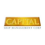 Capital Tankers Corp logo