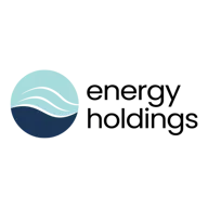 Energy Holdings logo