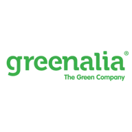 Greenalia SA logo