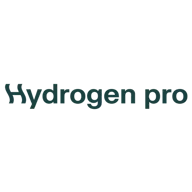 HydrogenPro ASA logo