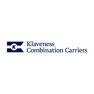 Klaveness Combination Carriers ASA logo
