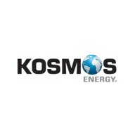 Kosmos Energy Ltd logo