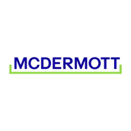 McDermott International Ltd logo