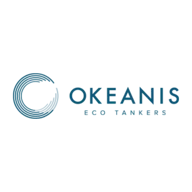 Okeanis logo