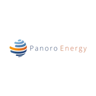 Panoro Energy ASA logo