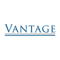 Vantage logo